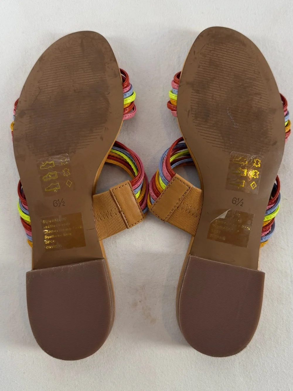 Madewell meg leather